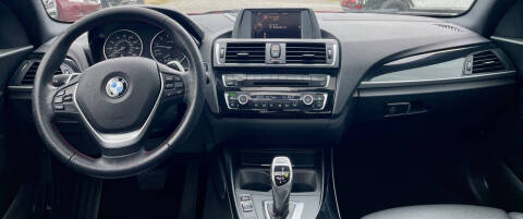 2016 BMW 2 Series 228i