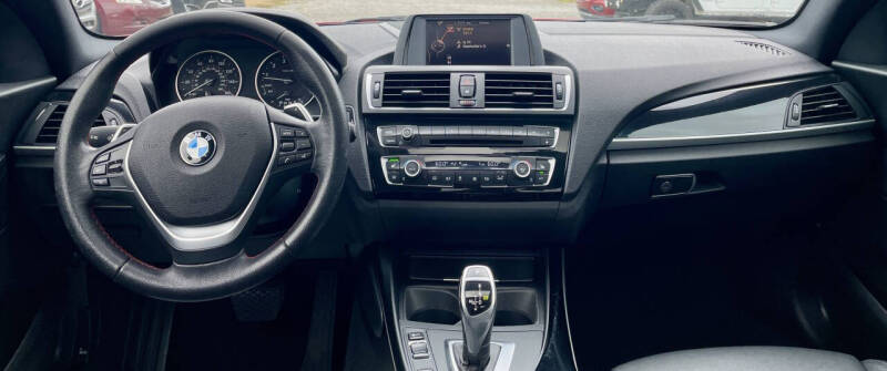 2016 BMW 2 Series 228i