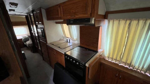 1990 Airstream EXCELLA 29'