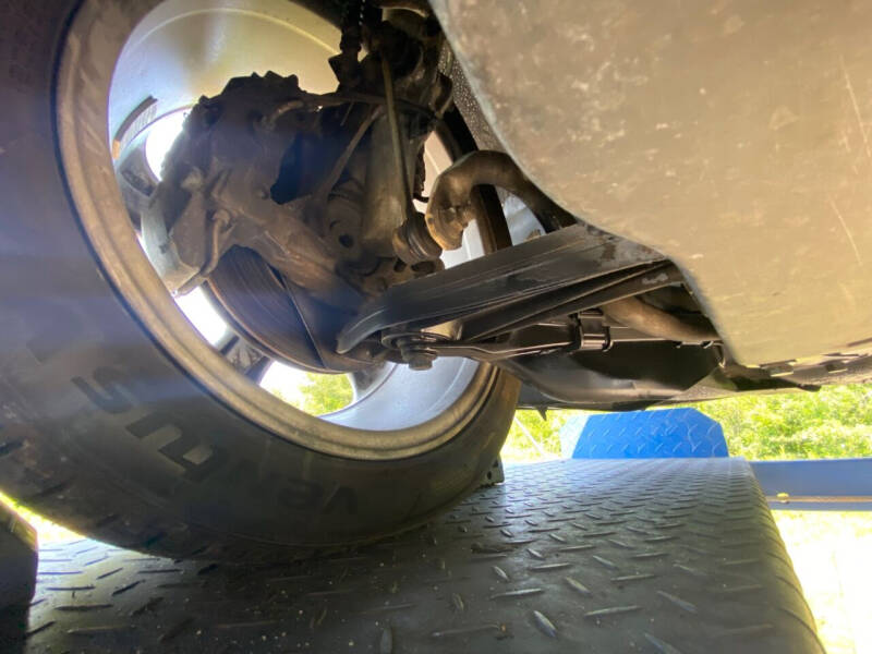 1999 Porsche Boxster