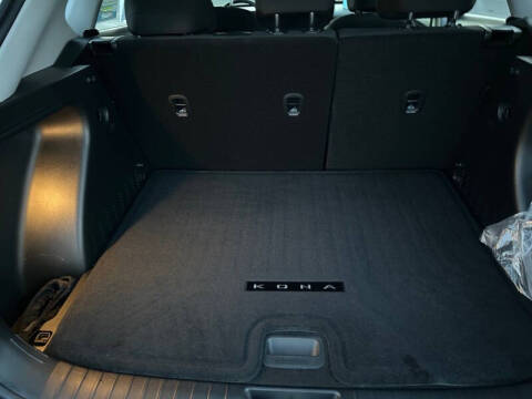 2024 Hyundai Kona SE