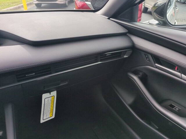 2026 Mazda Mazda3 Hatchback 2.5 S Select Sport