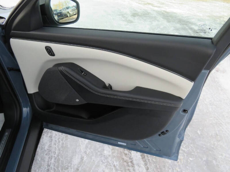 2023 Ford Mustang Mach-E Premium