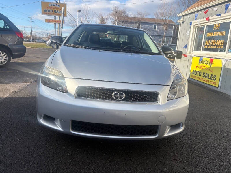 2006 Scion tC