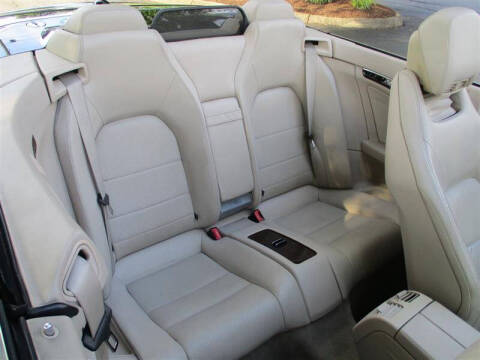 2014 Mercedes-Benz E-Class E 350