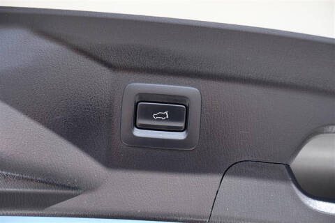 2019 Mazda CX-9 Signature