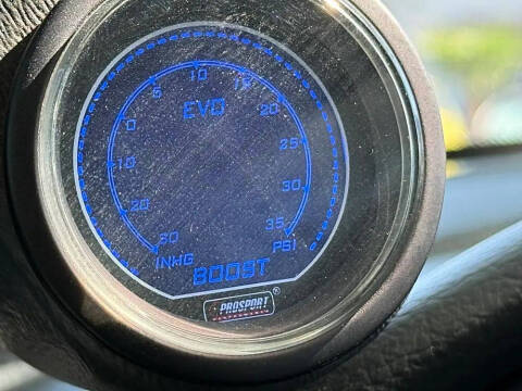 2004 Ford Mustang GT Deluxe