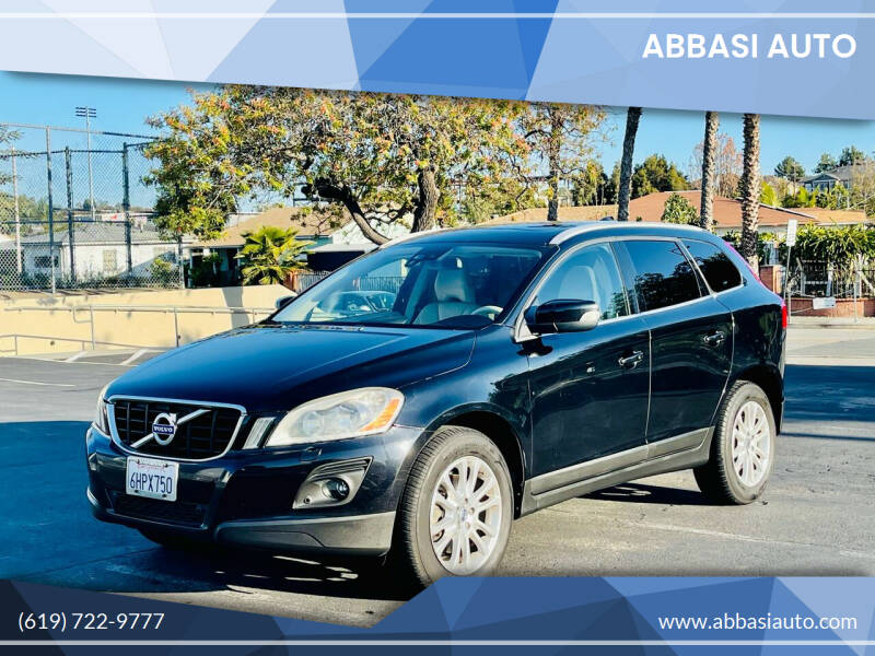 Used 10 Volvo Xc For Sale Carsforsale Com