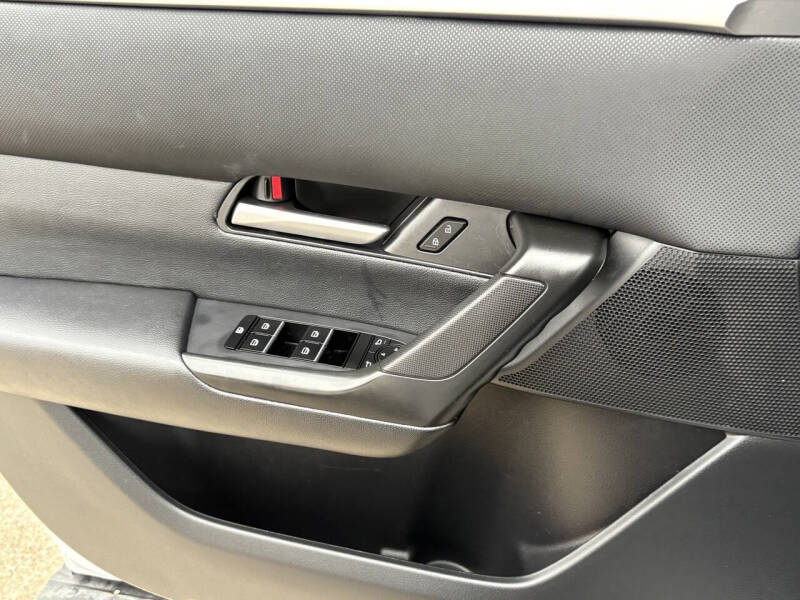 2023 Mazda CX-50 2.5 S Preferred Plus