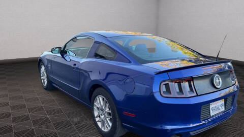 2014 Ford Mustang V6 Premium