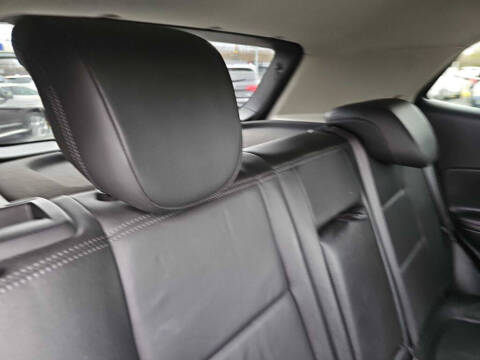 2018 Buick Encore Essence