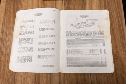 1966 Shelby Cobra