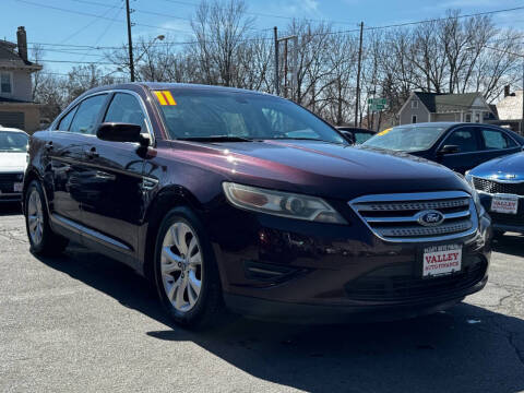 2011 Ford Taurus SEL