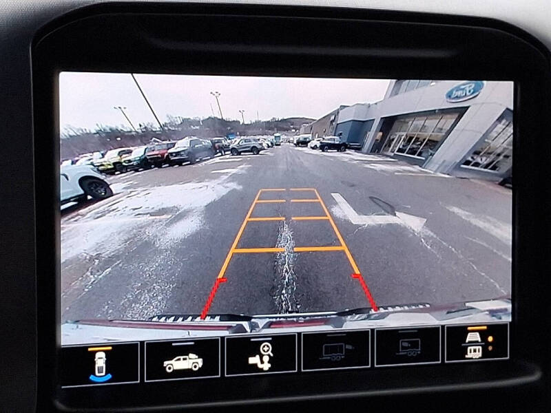 2020 GMC Sierra 2500HD