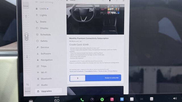 2022 Tesla Model X