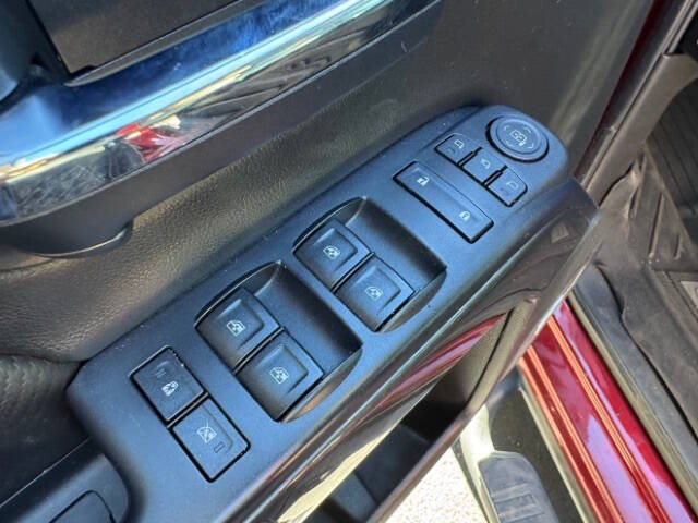 2016 GMC Sierra 1500