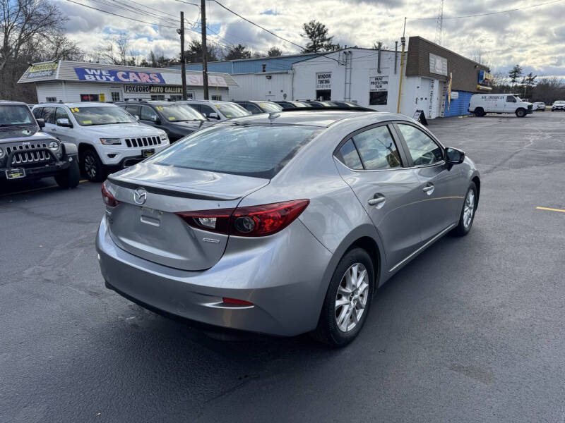 2014 Mazda MAZDA3 i Grand Touring