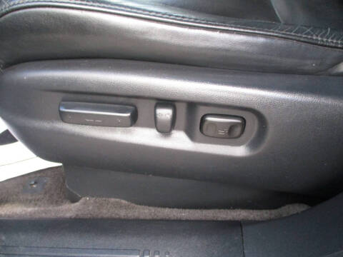 2011 Honda Pilot EX-L