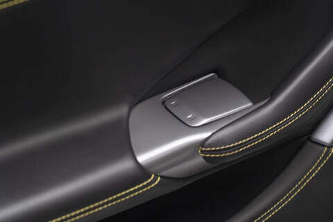 2019 Ferrari Portofino