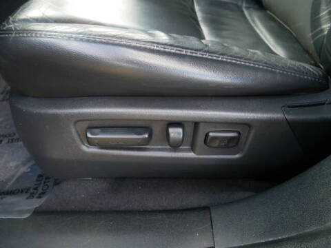 2009 Acura MDX SH-AWD