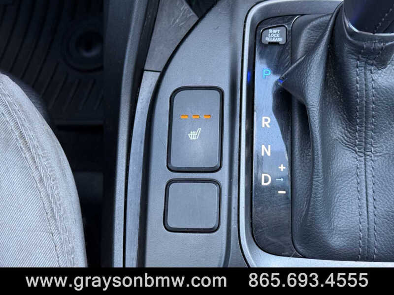 2014 Hyundai Santa Fe Sport 2.4L