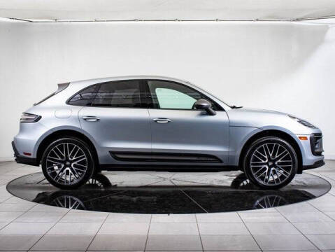 2026 Porsche Macan T
