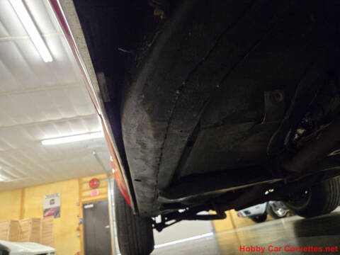 1973 Chevrolet Corvette