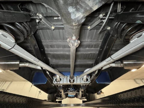 1969 Chevrolet C/K 10 Series