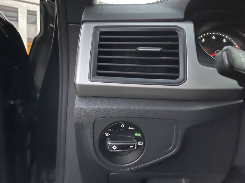 2020 Volkswagen Atlas Cross Sport V6 SE 4Motion