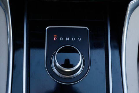 2017 Jaguar XF 35t Prestige