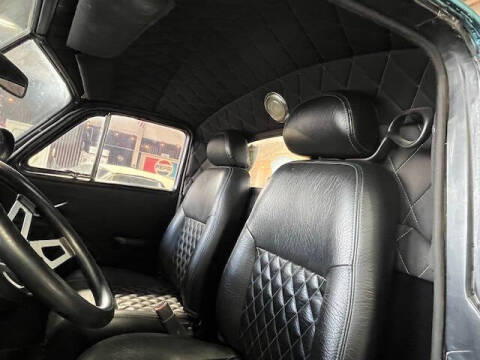 1948 Studebaker M5-C2