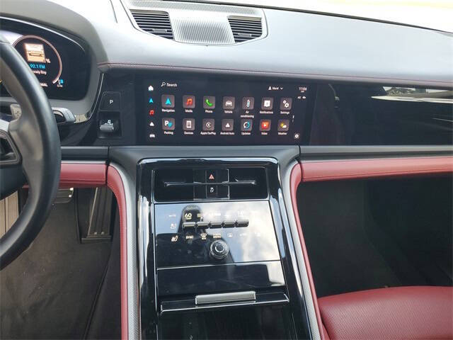 2024 Porsche Panamera