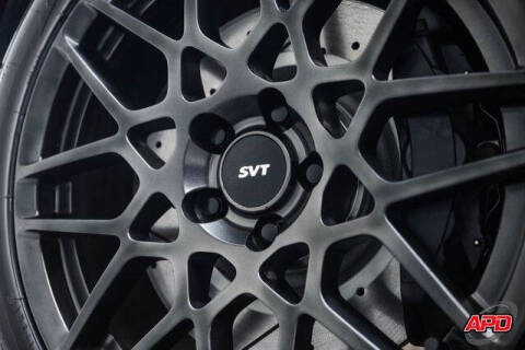 2014 Ford Shelby GT500