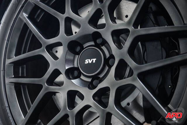 2014 Ford Shelby GT500