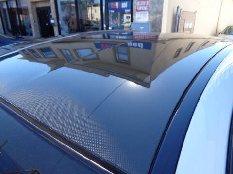 2015 BMW M6 Gran Coupe