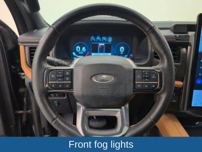 2024 Ford Expedition Platinum