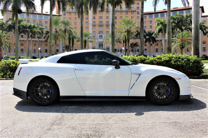 Nissan Gt R For Sale In Miami Fl Carsforsale Com