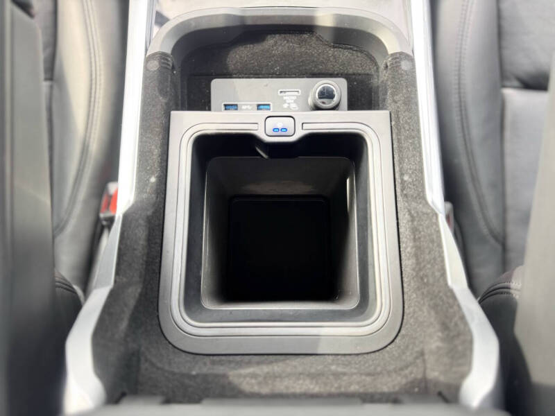 2019 Land Rover Range Rover Sport HSE Dynamic