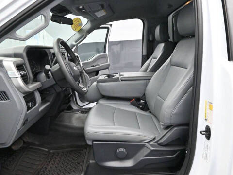 2023 Ford F-250 Super Duty XL