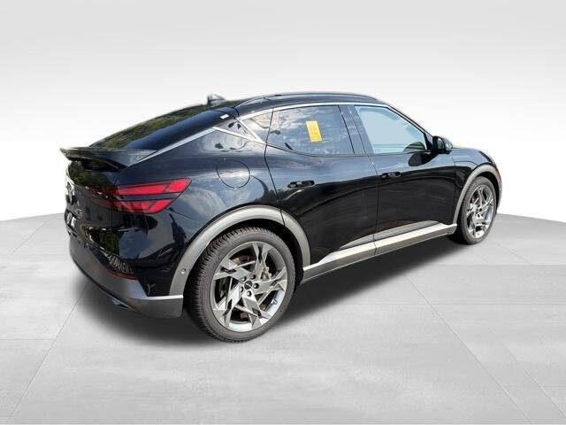 2023 Genesis GV60 Performance