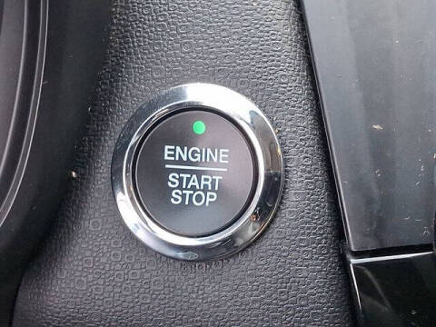 2019 Ford EcoSport Titanium