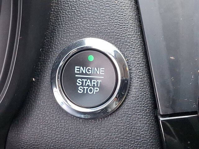 2019 Ford EcoSport Titanium