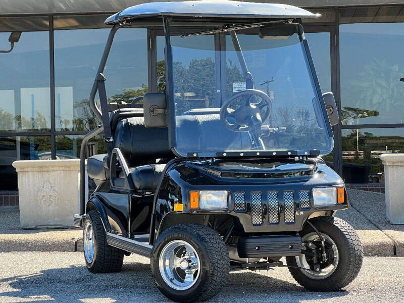 2010 Club Car 4 SEATER for sale at Jeff England Motor Company in Cleburne TX