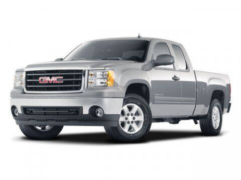 2008 GMC Sierra 1500 for sale at CarZoneUSA in West Monroe LA