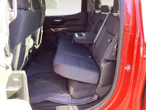 2022 GMC Sierra 1500 Limited