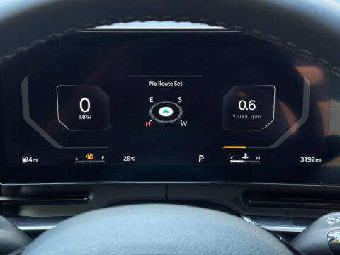 2025 Kia Carnival SX
