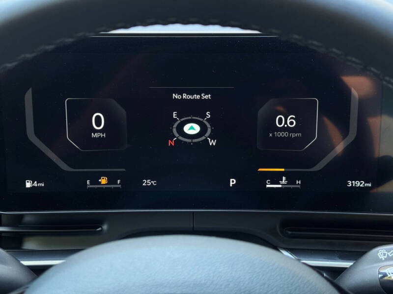 2025 Kia Carnival SX
