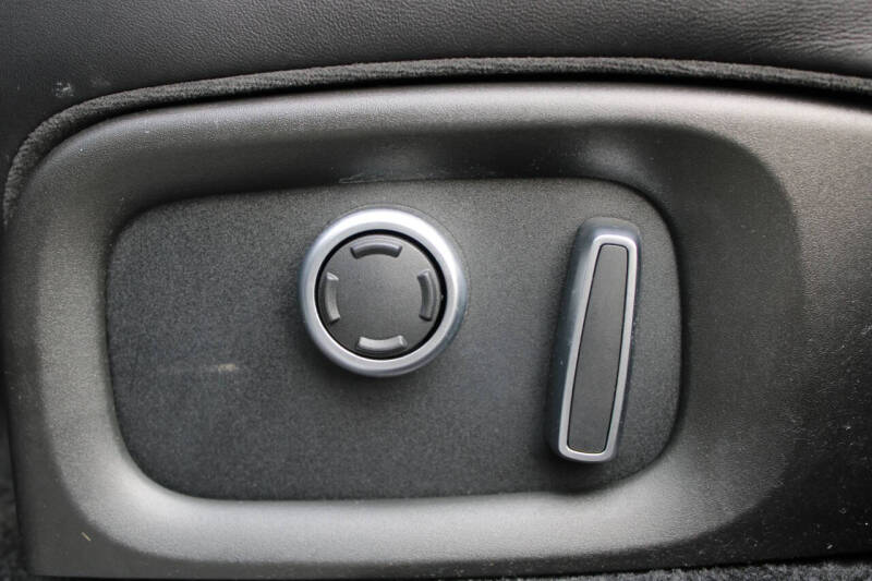 2017 Land Rover Range Rover Supercharged LWB