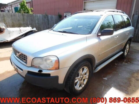2005 Volvo XC90 V8