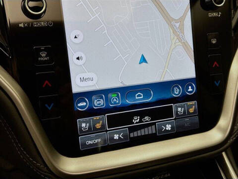 2024 Subaru Outback Touring XT